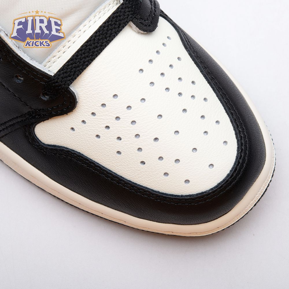 Air Jordan 1 Low OG "Mocha" CZ0790-102 Unisex