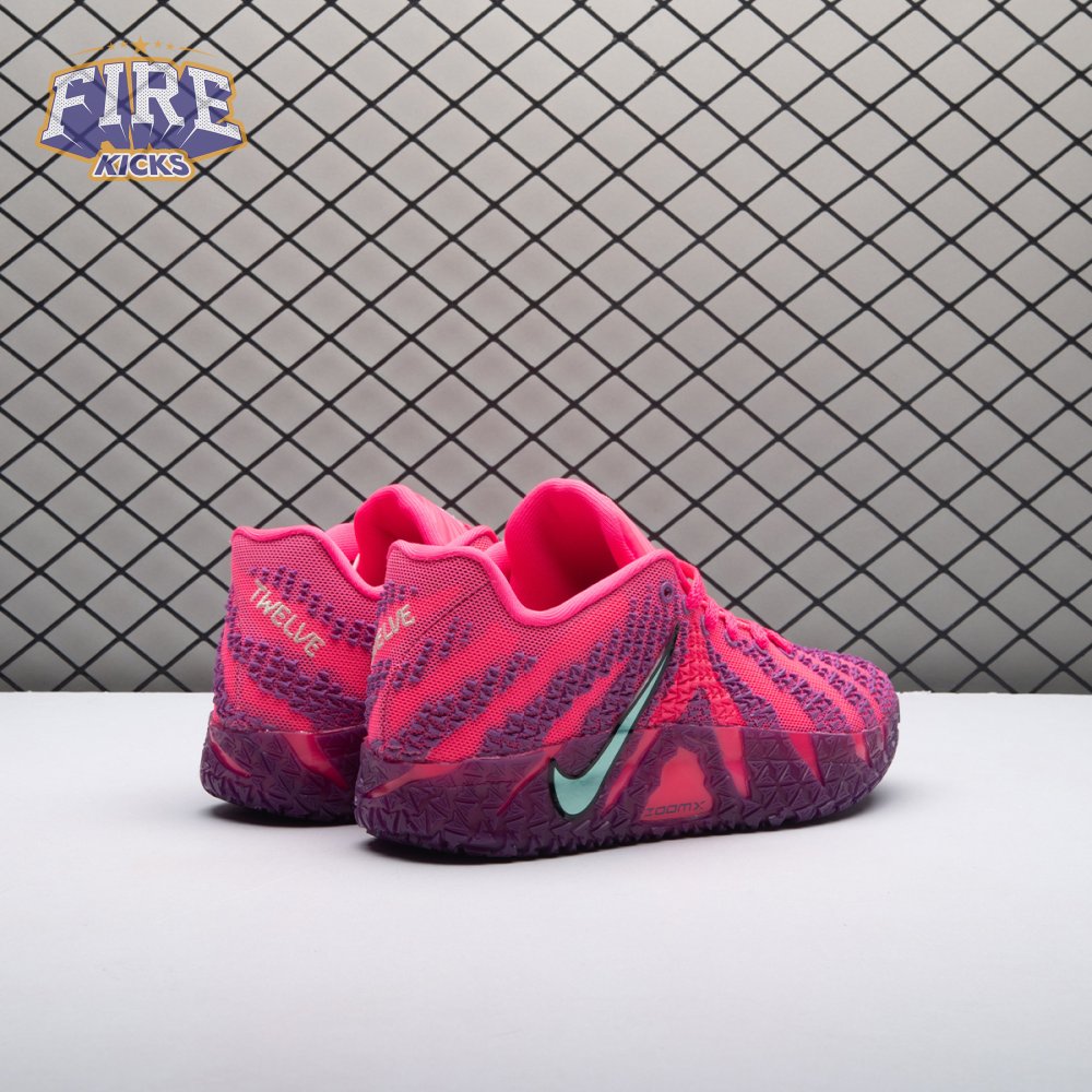 Nike Ja 3 Max Volume HF2793-600 Men's