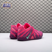 Nike Ja 3 Max Volume HF2793-600 Men's