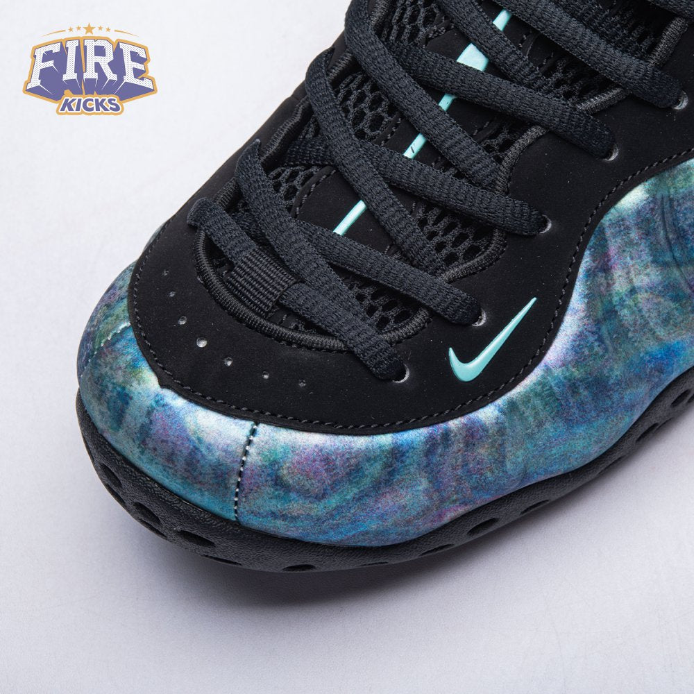 Nike Air Foamposite One Abalone 575420-009 Unisex