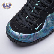 Nike Air Foamposite One Abalone 575420-009 Unisex