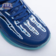 Nike Kobe 5 Protro "X-Ray" HJ4303-400 Men's