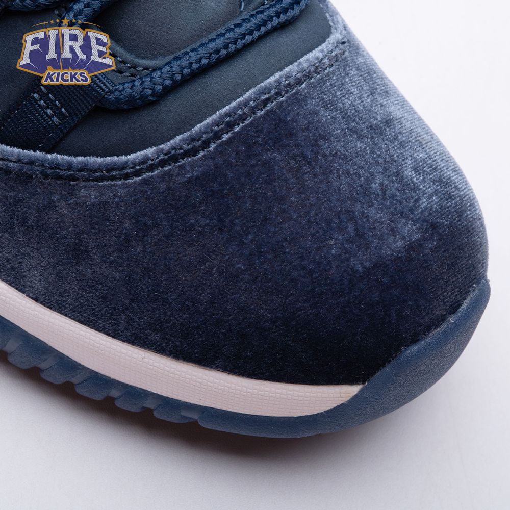 Jordan 11 'Midnight Navy' AR0715-441 Men's