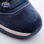 Jordan 11 'Midnight Navy' AR0715-441 Men's