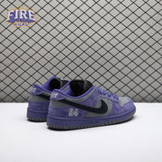 Nike SB Dunk Low 94 Ink HQ8487-500 Unisex