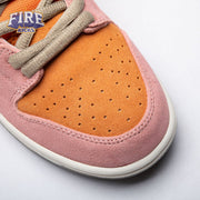 Nike SB Dunk Low Red Stardust HJ4135-600 Unisex