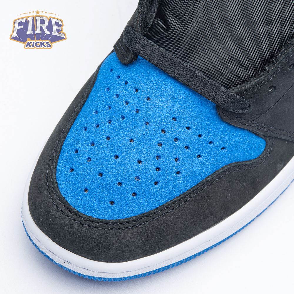 Air Jordan 1 Reimagined Royal DZ5485-042 Unisex