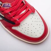 Travis Scott Jordan 1 Low Chicago DZ4137-700 Unisex