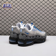 Nike Air Max 95 SP Undefeated Geo Birmingham Concord IB4523-001 Men's