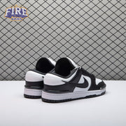 Nike Dunk Low Twist Panda DZ2794-001 Unisex