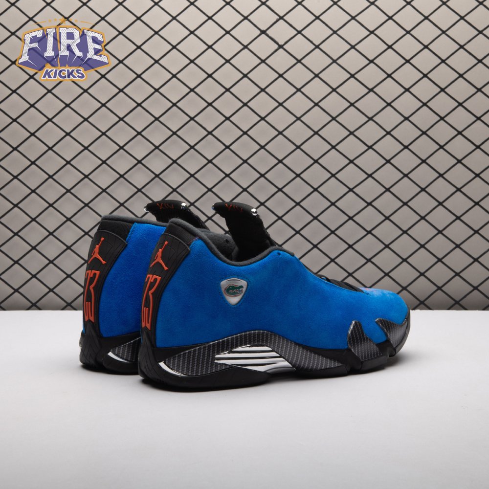 Air Jordan 14 Retro FA4616-172 Men's
