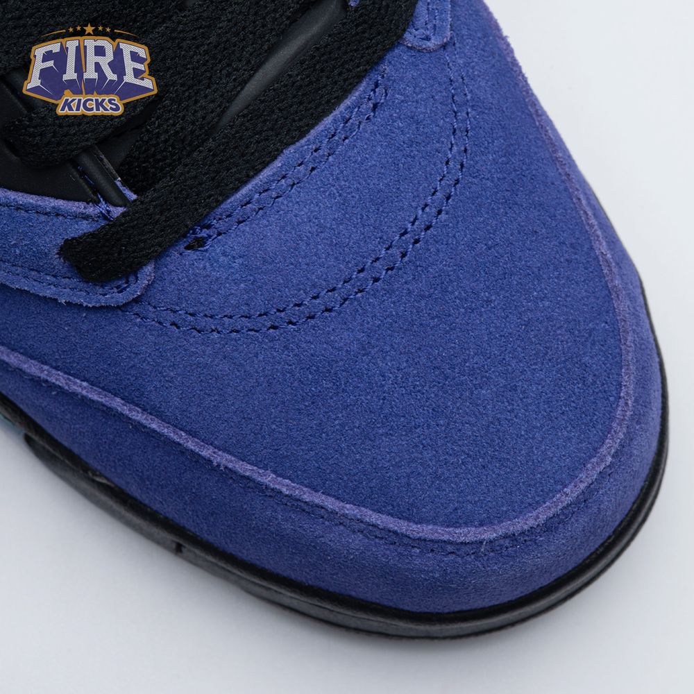 Air Jordan 5 Retro 'Alternate Grape' 136027 500 Men's