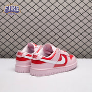 Nike Dunk Low Valentine's Day IQ0218-663 Unisex