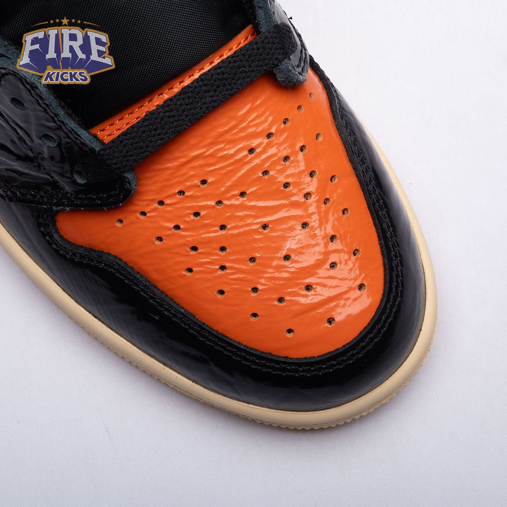 Jordan 1 Retro High Shattered Backboard 3. 0 Unisex