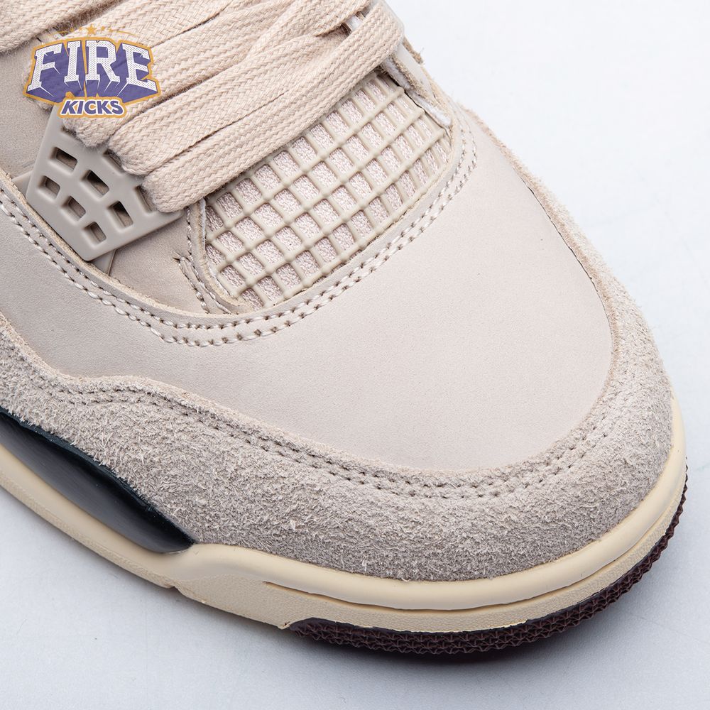 Jordan 4 Retro OG SP While You Were Sleeping FZ4810 200 Unisex