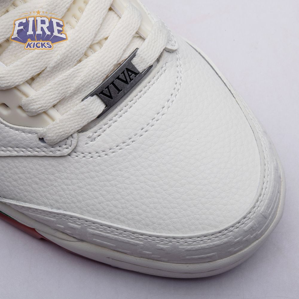 Air Jordan 5 Retro 'El Grito - Sail' HF8833 100 Men's