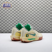 Nike Air Zoom GT Cut 3 Turbo Jrue Holiday IH2371-700 Men's