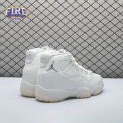 Jordan 11 Retro Pearl Unisex
