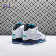 Jordan 5 Retro Grape 2025 HQ7980-100 Women's