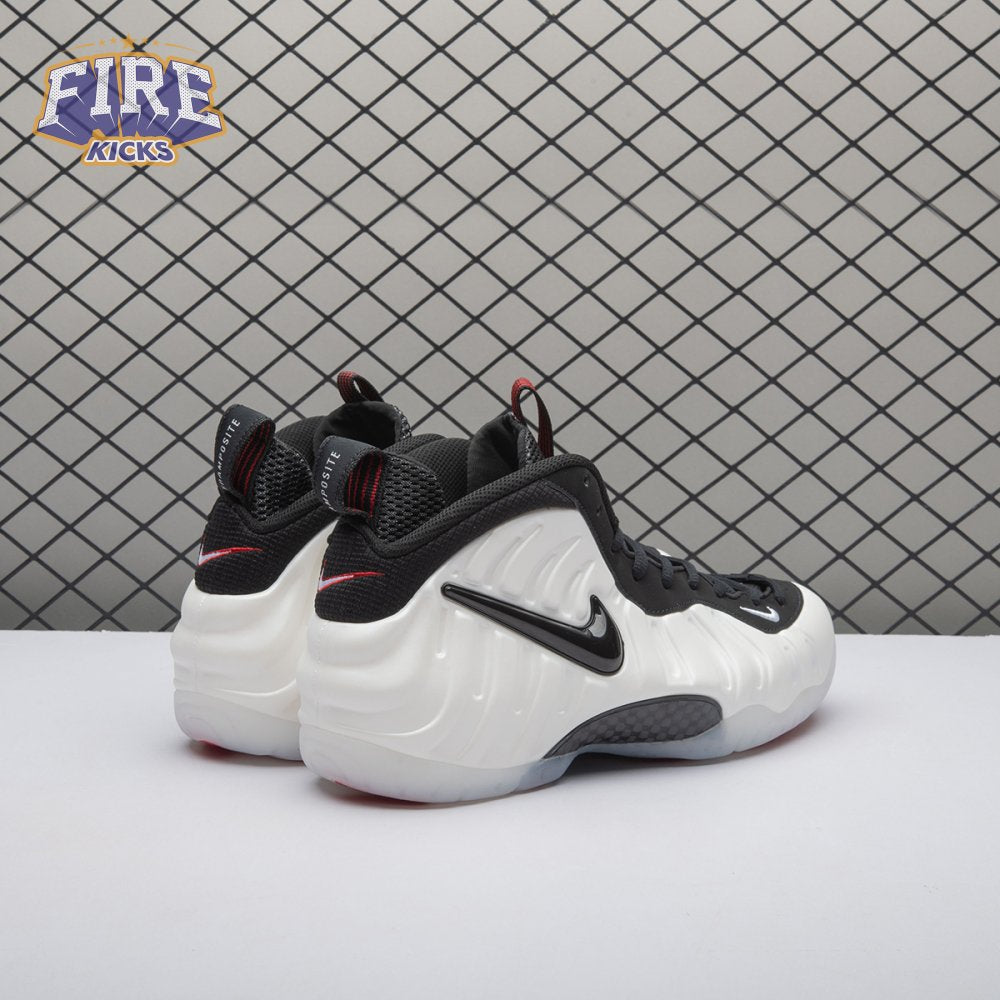Nike Air Foamposite Pro Pearl (2025) HF0794-200 Men's