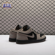 Jordan 1 Low SE Olive Grey IB7109-005 Unisex