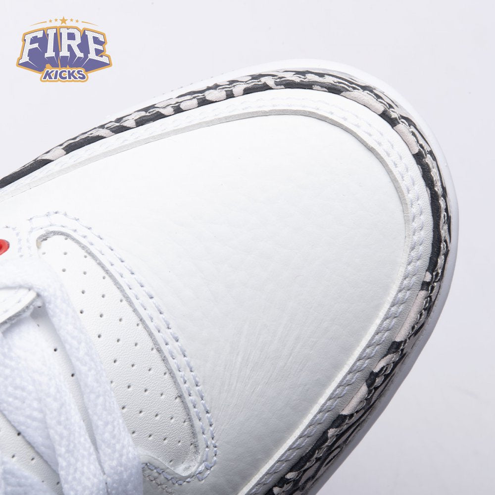 Air Jordan 3 Retro 'Hall of Fame' Men's