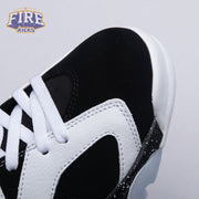 Jordan 6 Retro Oreo 384664-101 Men's