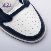Jordan 1 Low OG Obsidian UNC CZ0790-400 Unisex