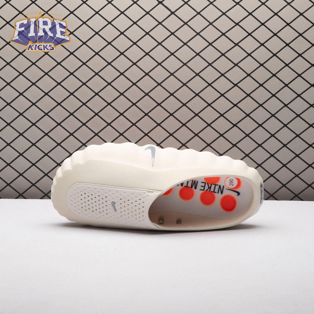 Nike Mind 001 Slide Light Bone HQ4307-002 Unisex（Size Up Recommended）