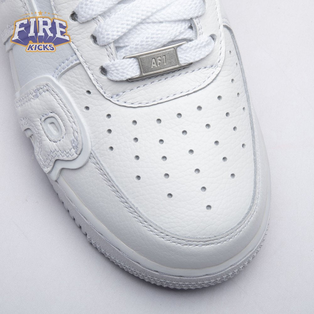Nike Air Force 1 Low Cactus Plant Flea Market White FQ7069-100 Unisex