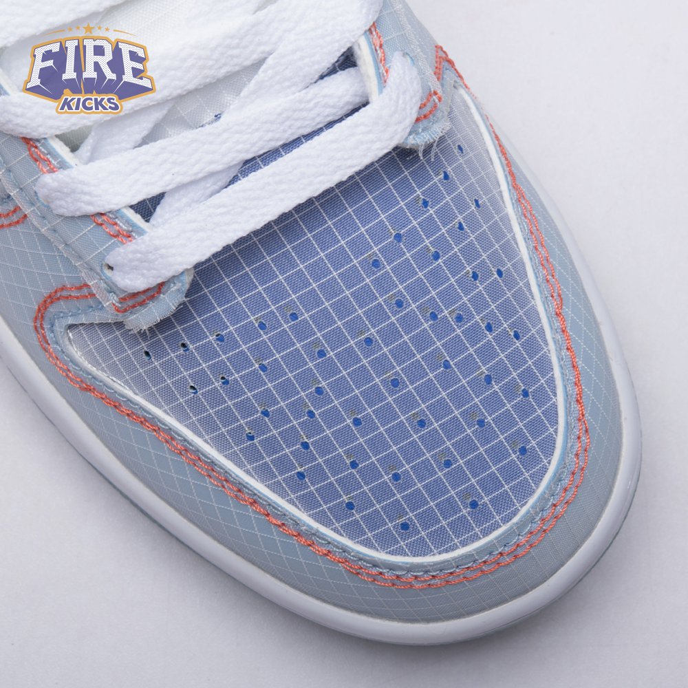 Nike Dunk Low Union Passport Pack Argon DJ9649-400 Unisex
