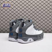 Jordan 9 Retro French Blue (2026) HV4794-100 Men's