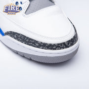 Jordan 3 Retro Racer Blue CT8532-145 Men's