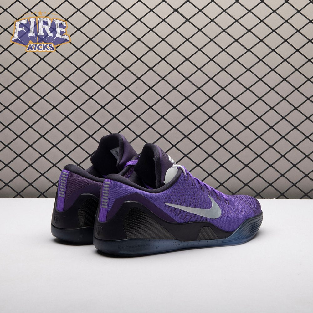 Nike Kobe 9 Elite Low Protro Michael Jackson Moonwalker (2025) IM0465-500 Unisex
