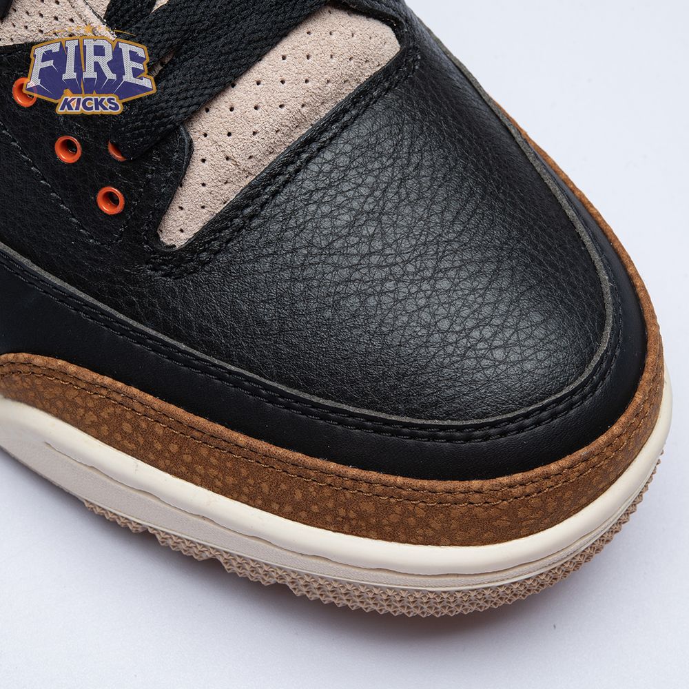 Air Jordan 3 Desert Elephant Men's