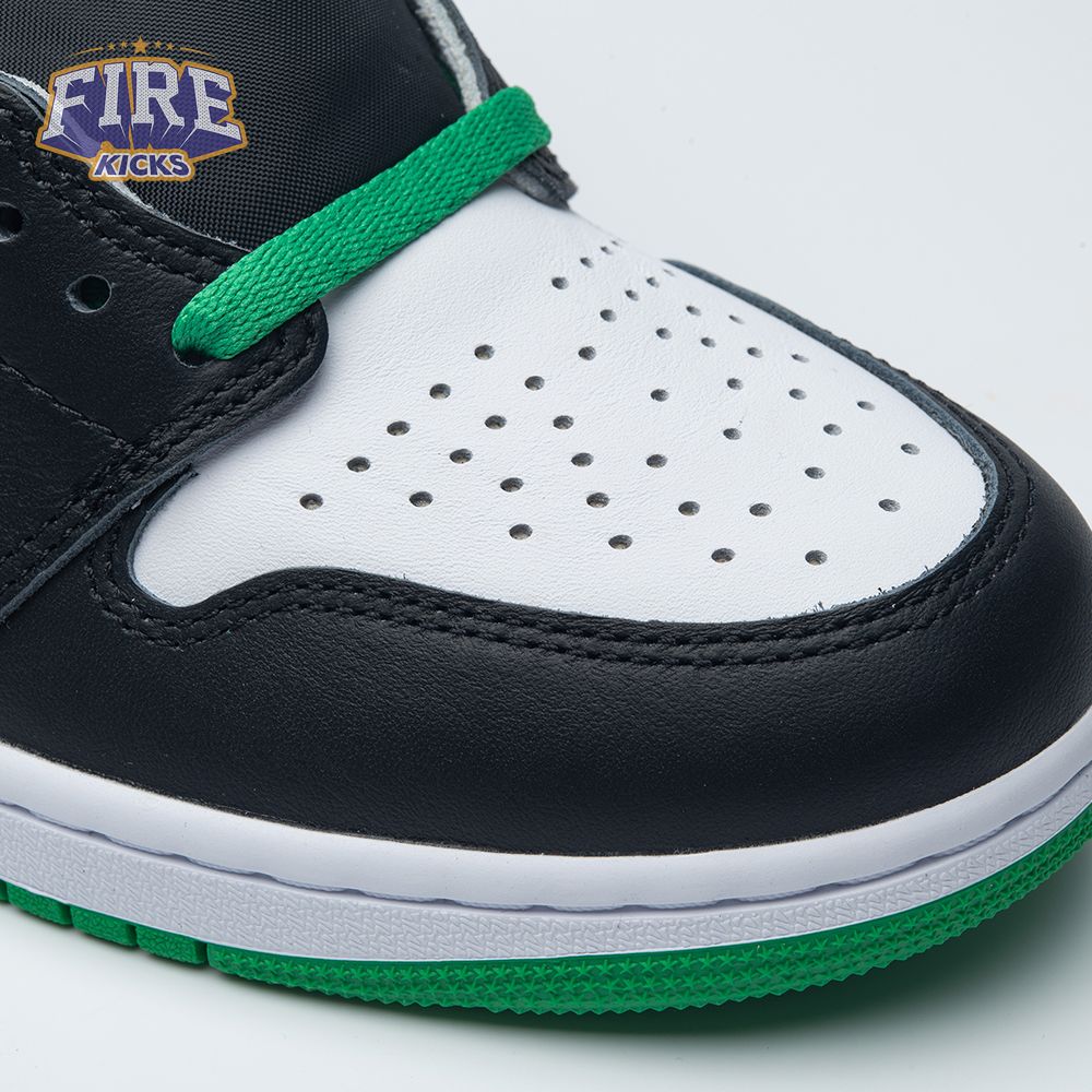 Jordan 1 Retro High OG Lucky Green DZ5485-031 Unisex