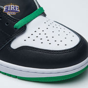 Jordan 1 Retro High OG Lucky Green DZ5485-031 Unisex