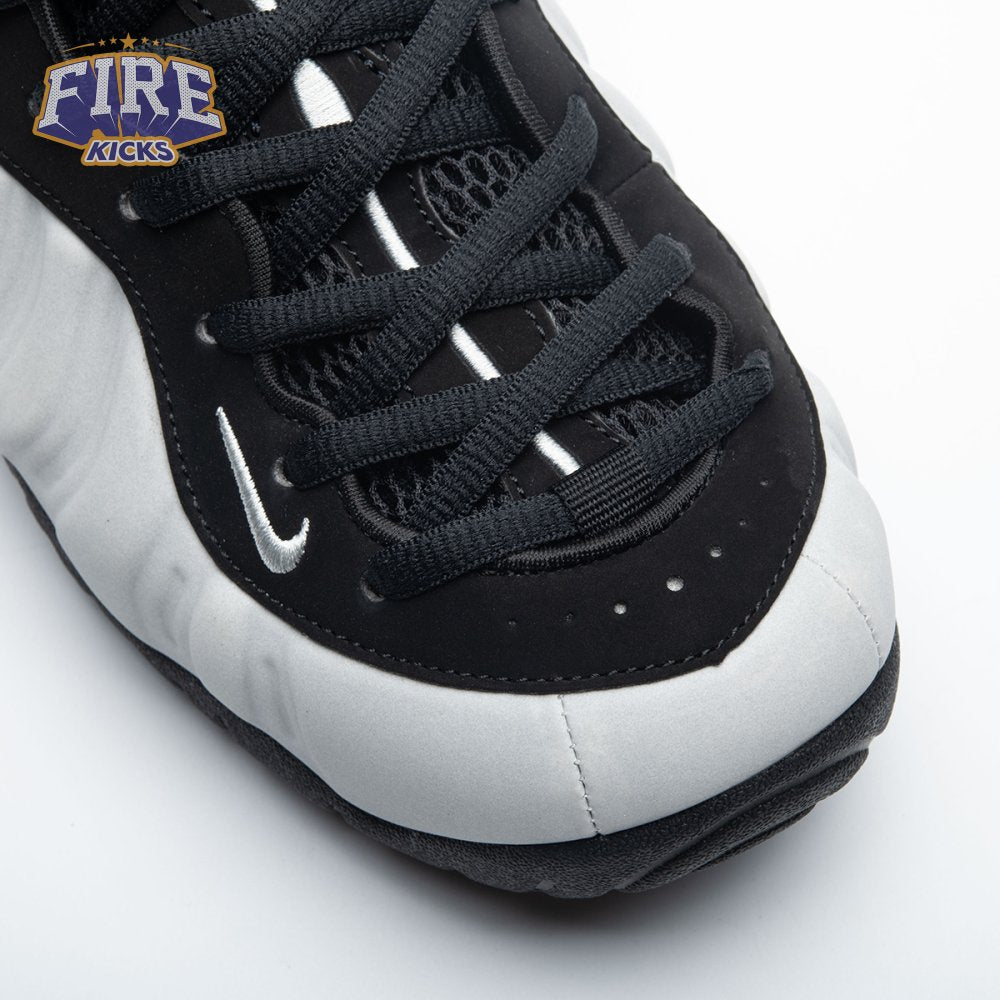 Nike Air Foamposite Pro "Wolf Grey" HF0794-001 Men's