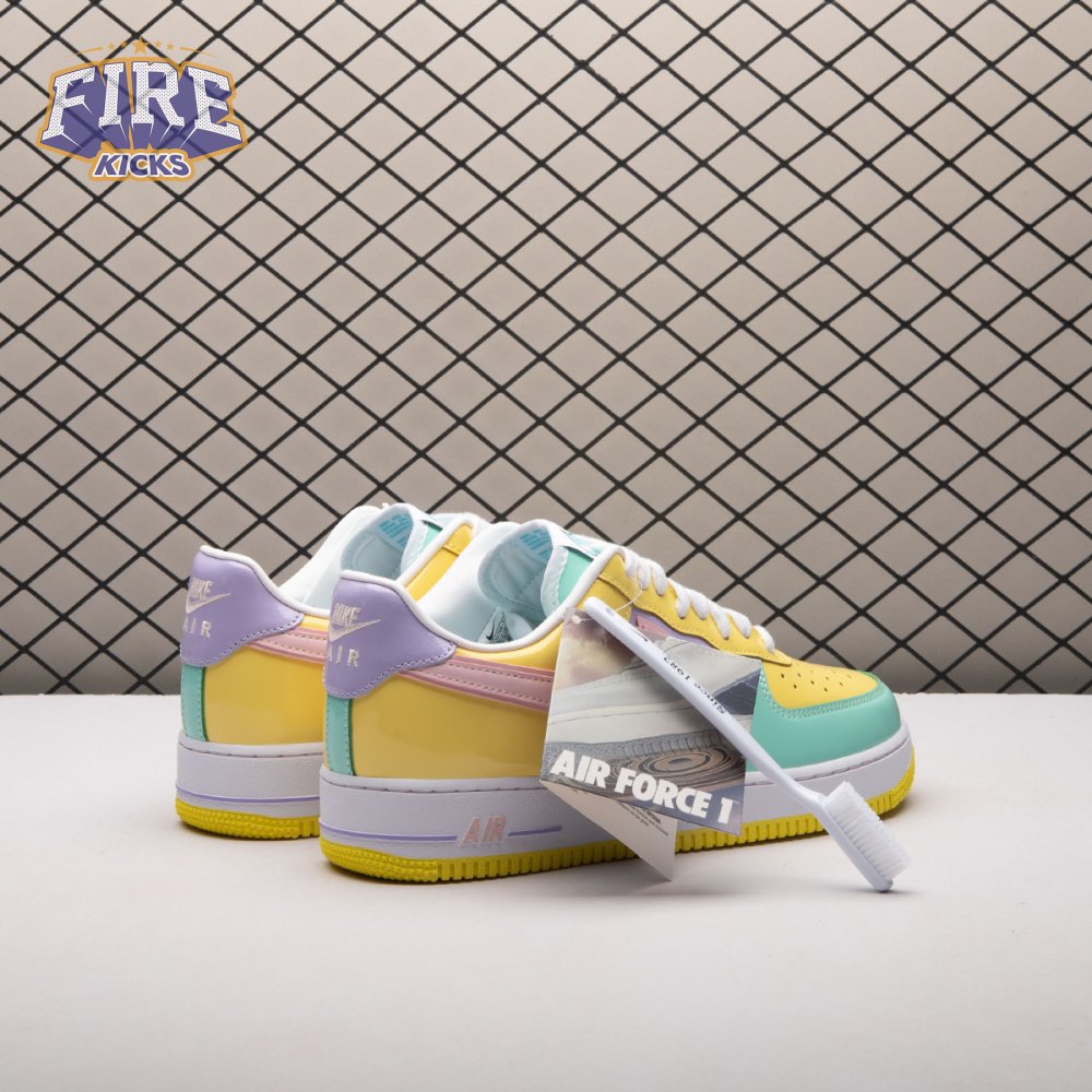 Nike Air Force 1 Low Easter IQ9706-701 Unisex