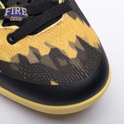 Nike Kobe 8 XDR Black Yellow 555286-077 Men's