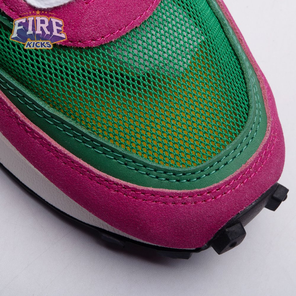 Nike LD Waffle Pine Green BV0073-301 Unisex
