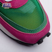 Nike LD Waffle Pine Green BV0073-301 Unisex