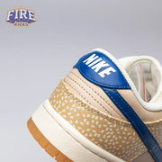 Nike Dunk Low Montreal Bagel Sesame DZ4853-200 Unisex