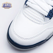 Air Jordan 4 Midnight Navy Unisex