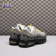 Nike Air Max 95 SP Undefeated Geo Shanghai Opti Yellow IB4523-002 Men's