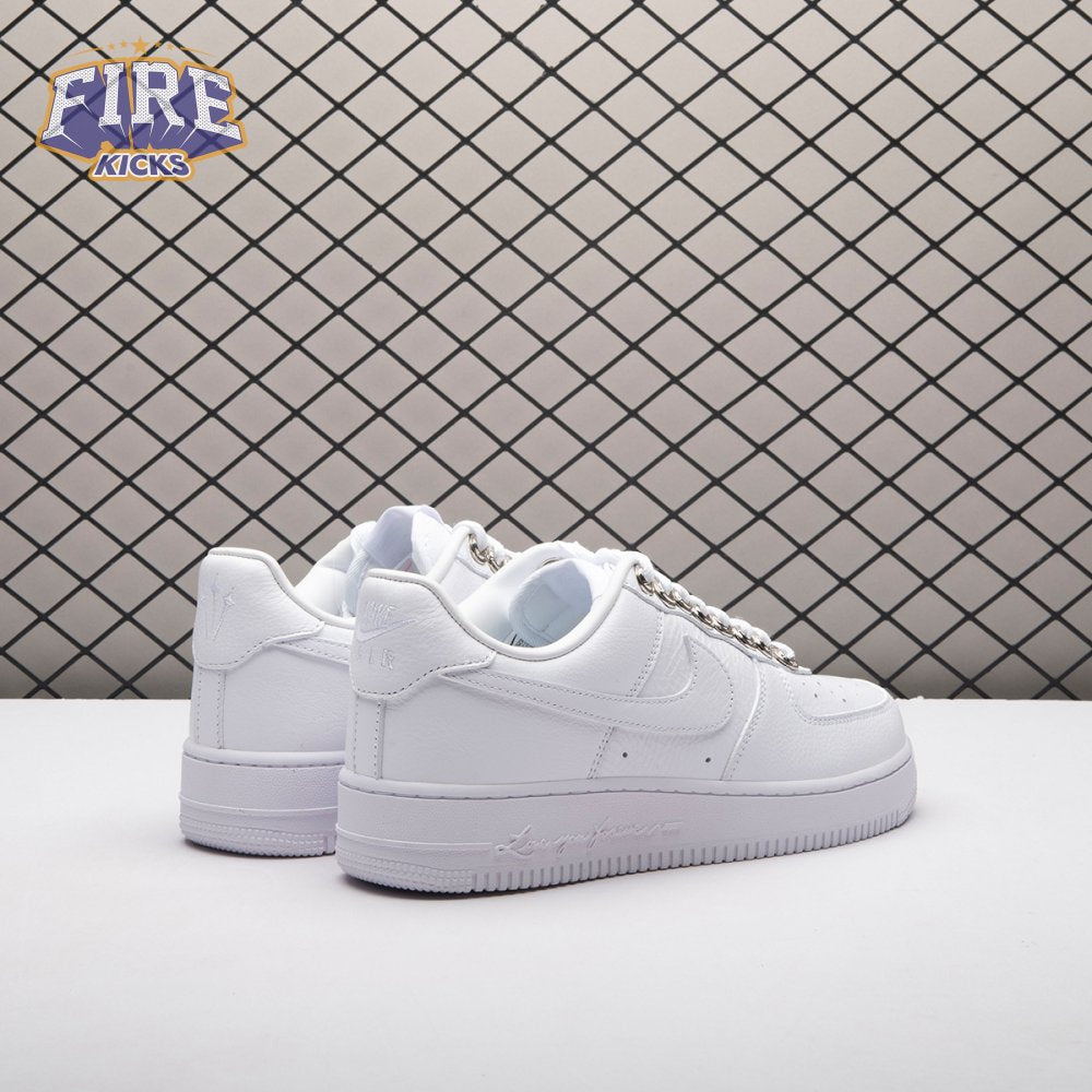 Nike Air Force 1 Low Drake NOCTA Certified Lover Boy CZ8065-100 Unisex