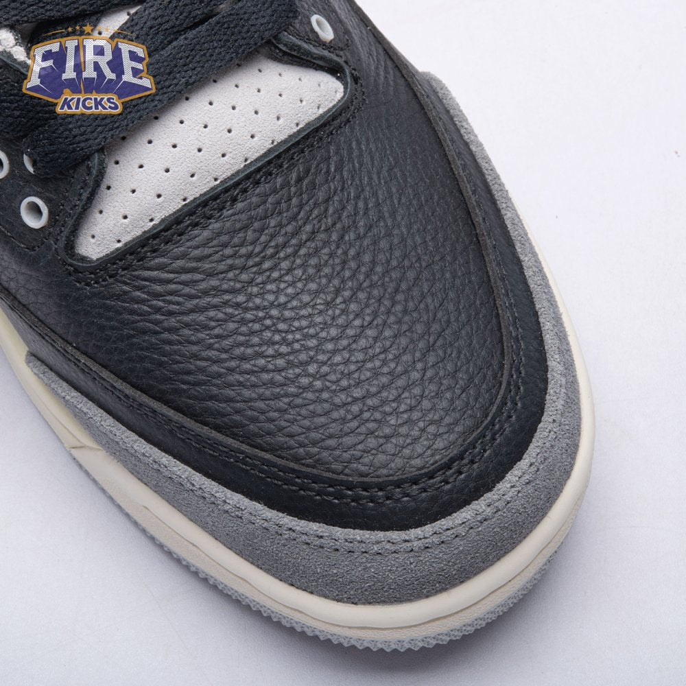 Jordan 3 Retro OG Rare Air IB8967-004 Unisex