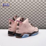 Jordan 6 Retro A Ma Maniere Smokey Mauve IF3103-200 Men's