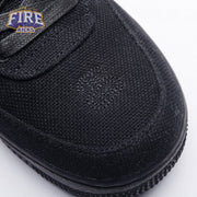 Nike Air Force 1 Low Stussy Black CZ9084-001 Unisex