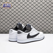 Travis Scott x Air Jordan 1 XZ6868-002 Men's